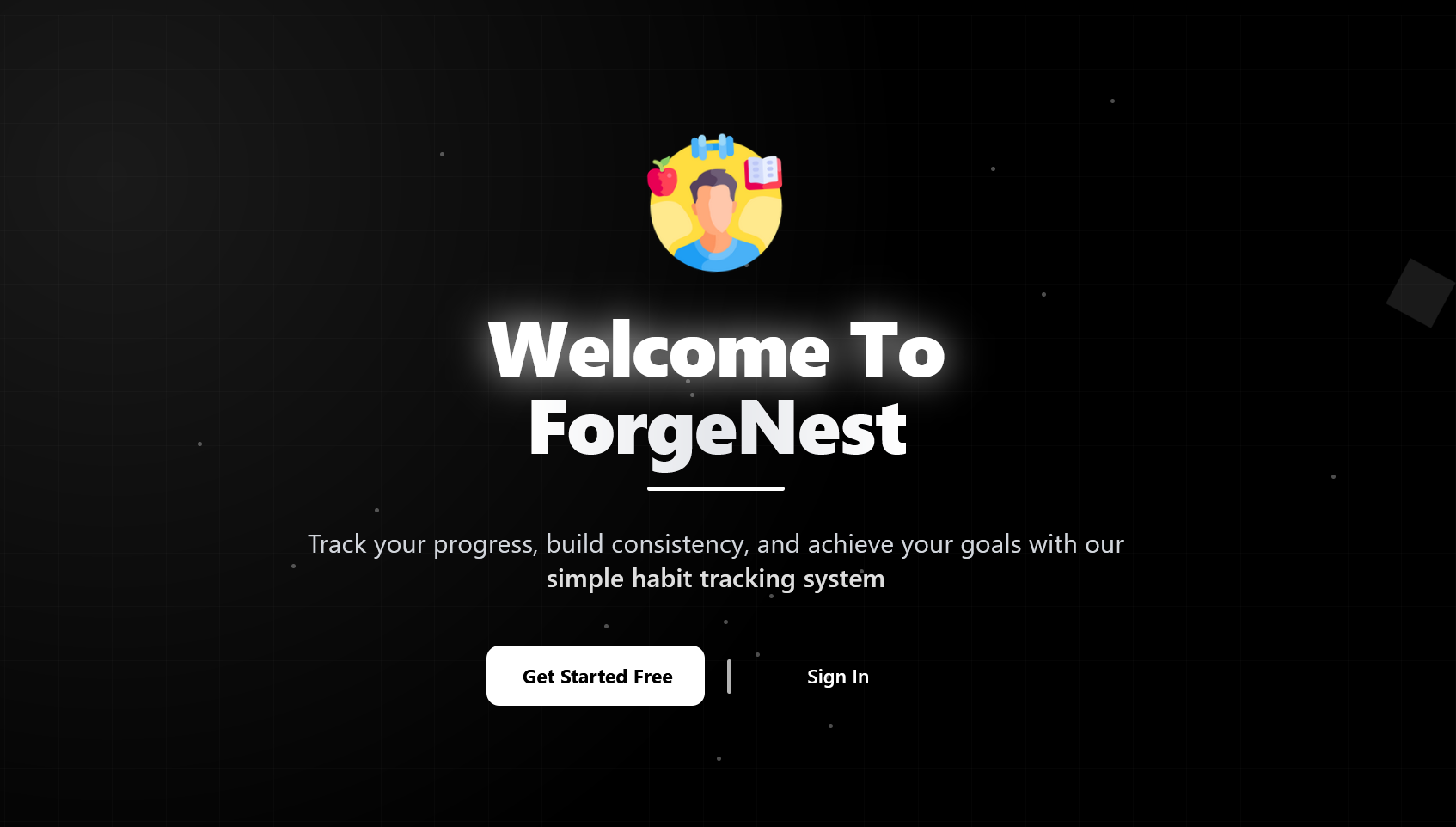 ForgeNest